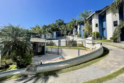 Image de House in condominium in Juquehy 11