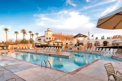 Image de Wyndham Legacy Golf Resort, Free WiFi