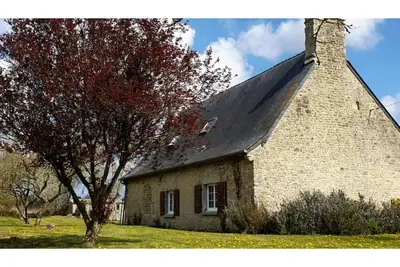 Image de Gîte Cottage du Marais DDay Omaha Beach