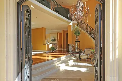 Image de Luxurious Beverly Hills Residence W/Heated Pool, Jacuzzi & Bbq Center