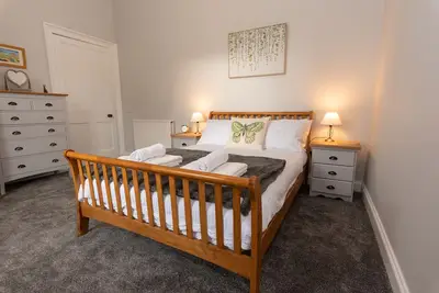 Image de Beautiful 200 year old Cottage near St Andrews