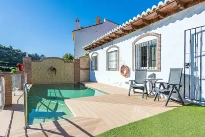 Image de Villa El Tinao Frigiliana by Ruralidays