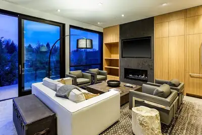 7mm Aspen New Construction Residence in Town by Aspen Vacation Rentals™
