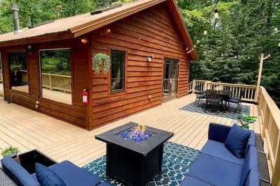 Image de Bayfield Fruit Loop Retreat -2 Cottages