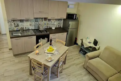 Image de Andrea's home