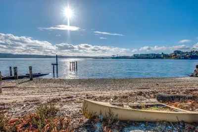 Image de Manette Waterfront: Kayak the Bay & Walk to Town!