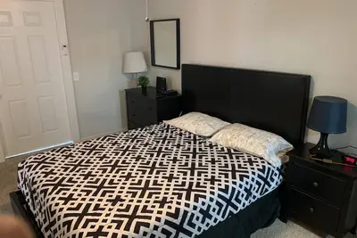 Image de 1x1 Guest Suite 10/15 minutes to Universal/Disney
