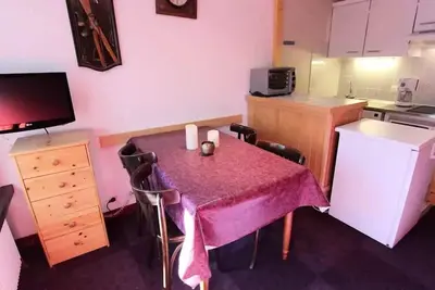 Image de Wohnung für 4 Personen an der Spitze des Bahnhofs