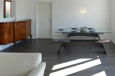 Image de Bel appartement pour 4 personnes avec Tv, patio, vue panoramique et parking