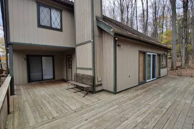 Image de Beautiful Fun Getaway House with lots of amenities