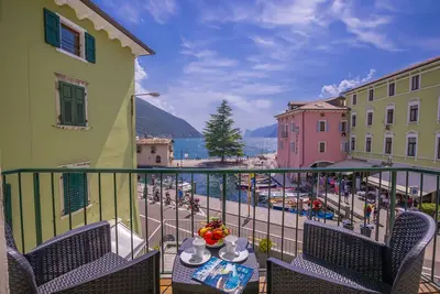 Image de Dogana Best Lake View, Torbole sul Garda, Italy