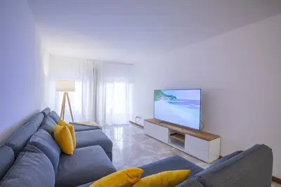 Image de Cozy Apartment In The Heart Of Riva, Riva del Garda, Italy