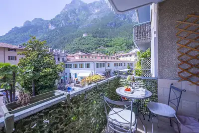 Image de Riva Dante Apartment, Riva del Garda, Italy