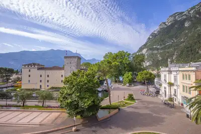Image de Residenza Rocca del Lago 3, Riva del Garda, Italy