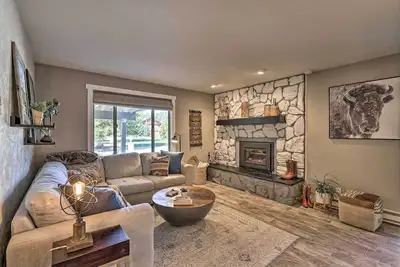 Image de 2 Mi to Rocky Mtn Nat'l Park: Grand Lake Condo