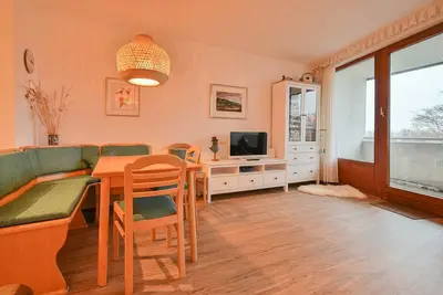 Image de Vacation apartment/apartment for 4 guests with 43m² in Kellenhusen (152998)