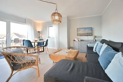 Image de Vacation apartment/apartment for 4 guests with 60m² in Dahme (157005)