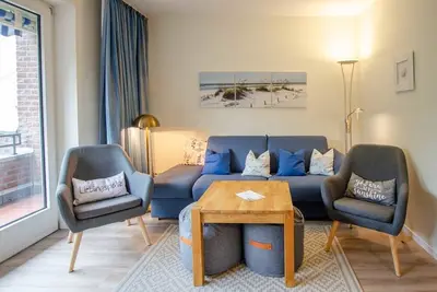 Image de Vacation apartment/apartment for 5 guests with 58m² in Kellenhusen (128270)