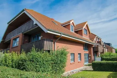 Image de Ferienwohnung/app. für 7 Gäste mit 60m² in Dahme