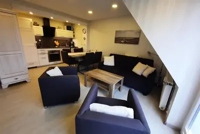 Image de Vacation apartment/apartment for 4 guests with 40m² in Kellenhusen (128412)