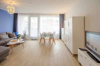 Image de Vacation apartment/apartment for 4 guests with 42m² in Kellenhusen (128623)