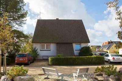 Image de Vacation apartment/apartment for 4 guests with 35m² in Kellenhusen (128719)