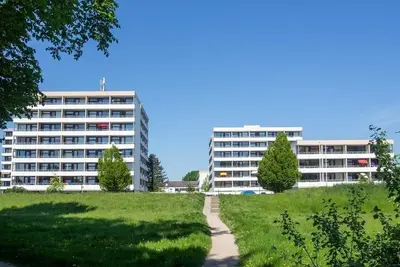 Image de Vacation apartment/apartment for 4 guests with 43m² in Kellenhusen (128840)