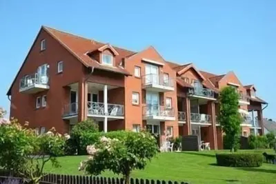 Image de Vacation apartment/apartment for 4 guests with 45m² in Kellenhusen (128923)
