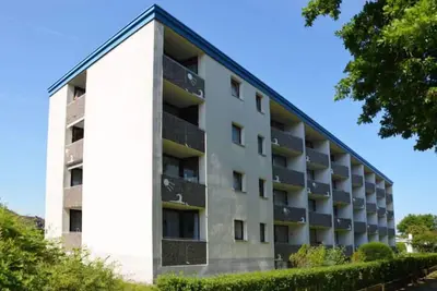Image de Ferienwohnung/app. für 4 Gäste mit 43m² in Kellenhusen