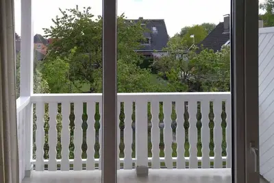 Image de Vacation apartment\/apartment for 7 guests with 80m² in Kellenhusen (129180)