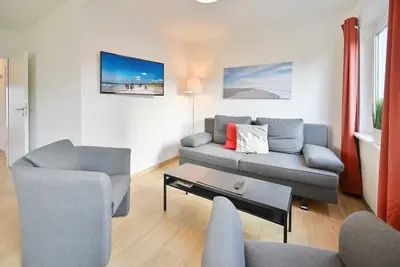 Image de Vacation apartment/apartment for 5 guests with 60m² in Kellenhusen (129263)