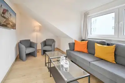 Image de Vacation apartment/apartment for 4 guests with 55m² in Kellenhusen (129264)