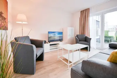 Image de Vacation apartment/apartment for 4 guests with 54m² in Kellenhusen (129265)