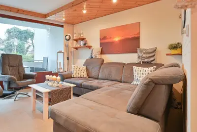 Image de Vacation apartment/apartment for 2 guests with 40m² in Kellenhusen (149155)