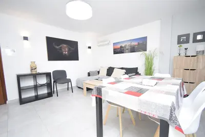Image de Marina Baixa (2 Chambres)