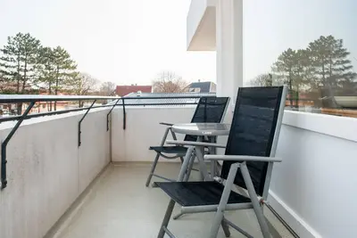 Image de Hanseatic 211 - House Hanseatic, Apartment 211