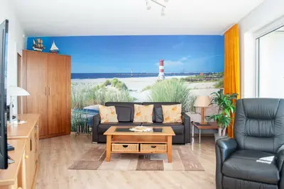 Image de Hanseatic 106 - Hanseatic House, Apartment 106