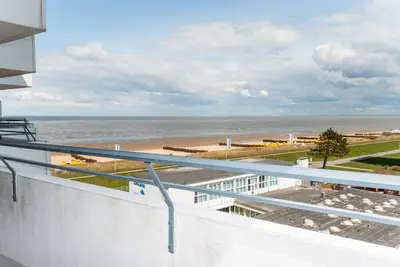 Image de Hanseatic 612 - Hanseatic House, Apartment 612