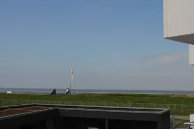 Image de Hanseatic 102 - Hanseatic House, Apartment 102