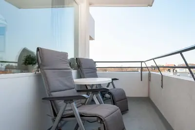 Image de Hanseatic 503 - House Hanseatic, Apartment 503