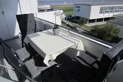 Image de Hanseatic 310 - House Hanseatic, apartment 310