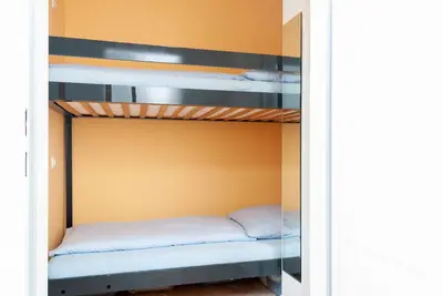 Image de Hanseatic 109 - Hanseatic House, Apartment 109