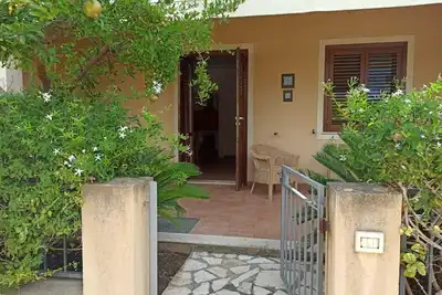 Image de Appartement - San Vito Lo Capo