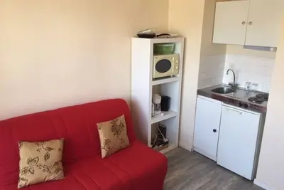 Image de Studio cosy à Arette, proche pistes et commerces