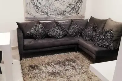 Image de Modern, quiet apartment