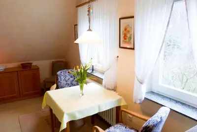Image de Vacation apartment *Üüs Aran 7*