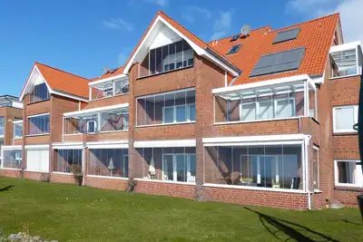 Image de Vacation apartment *Obere Wandelbahn 15/6