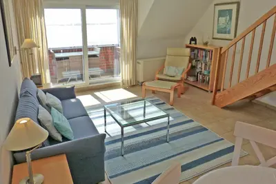Image de Vacation apartment *Obere Wandelbahn 15/9