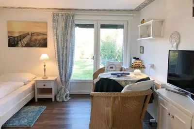Image de Vacation bungalow \"Kleiner Wattprinz\"