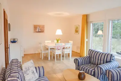 Image de Vacation apartment *Wibkes Hüs